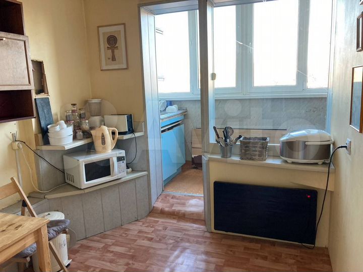 4-к. квартира, 77,9 м², 4/9 эт.