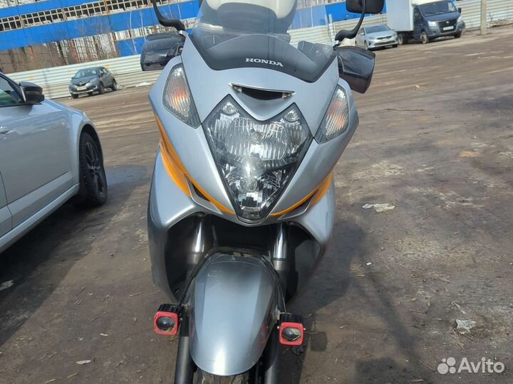 Honda silver wing 400A 2005г