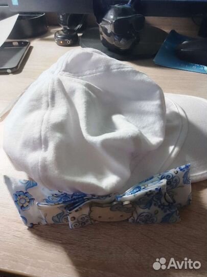 Кепка детская Hello Kitty оригинал