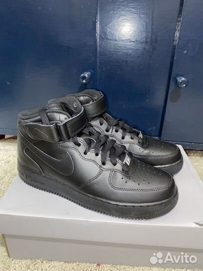 Nike Air Force 1 Mid ‘07