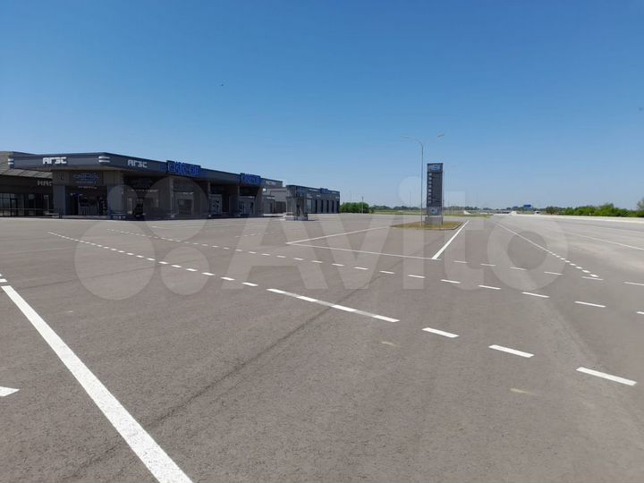 Автосервис, 1111 м²