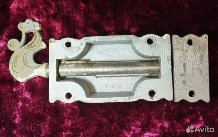 Засов для двери