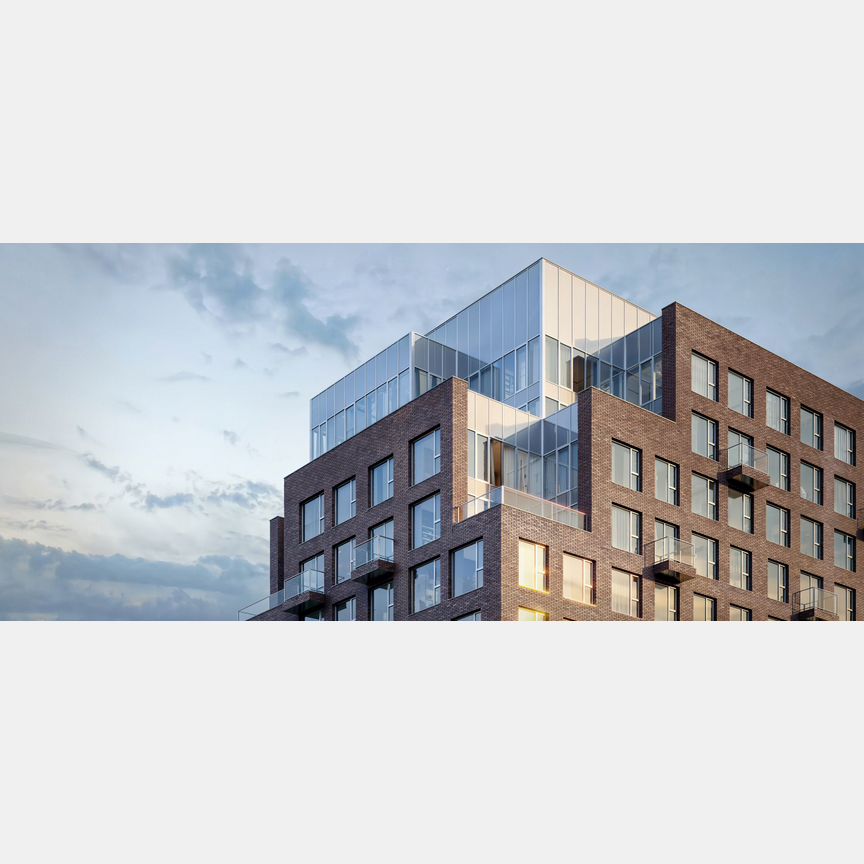 Квартира-студия, 20,8 м², 4/16 эт.