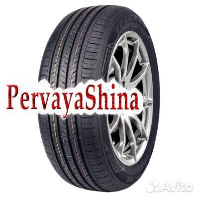 Tracmax X-Privilo TX5 205/60 R15