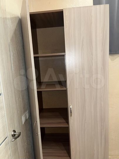 Комната 12 м² в 2-к., 7/18 эт.