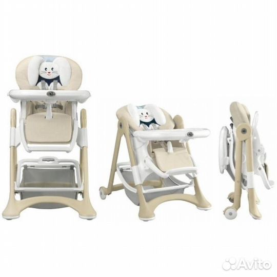 Стул для кормления