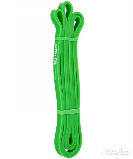 Эспандер ленточный для кросс-тренинга, 2-15кг