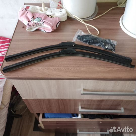 Дворники на машину б/у без торга