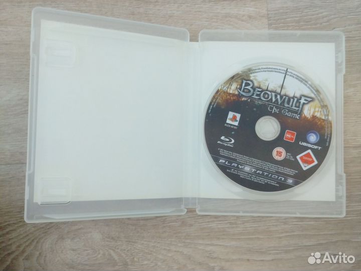 Игры для приставок ps3