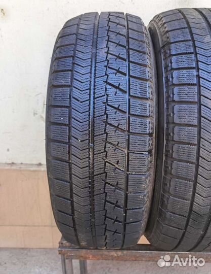 Bridgestone Blizzak VRX 205/60 R16 92Q