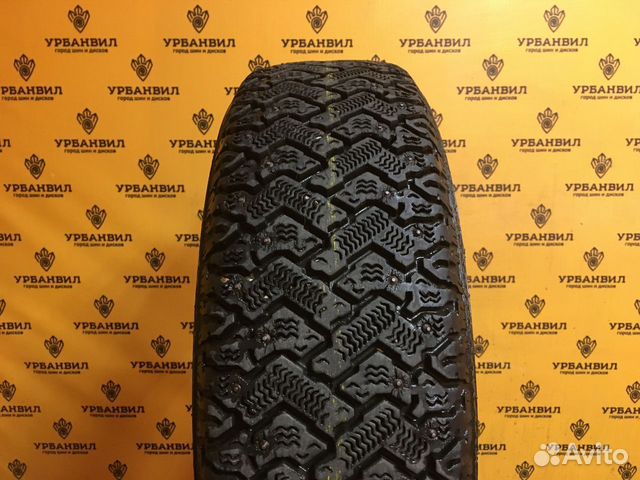 ЯШЗ Я-400 175/70 R13 80S