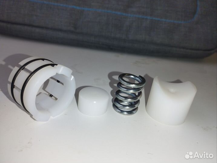 Ремкомплект рулевой рейки Хонда Фрид