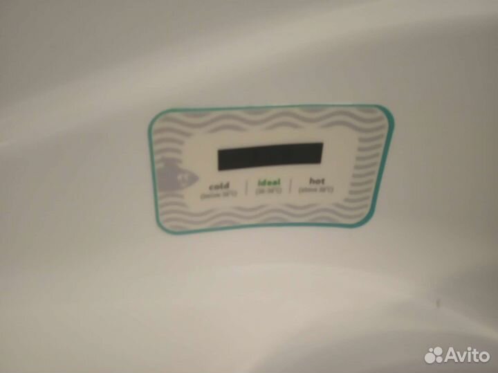 Ванночка для купания