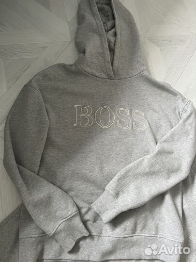 Спортивный костюм женский Hugo Boss оригинал