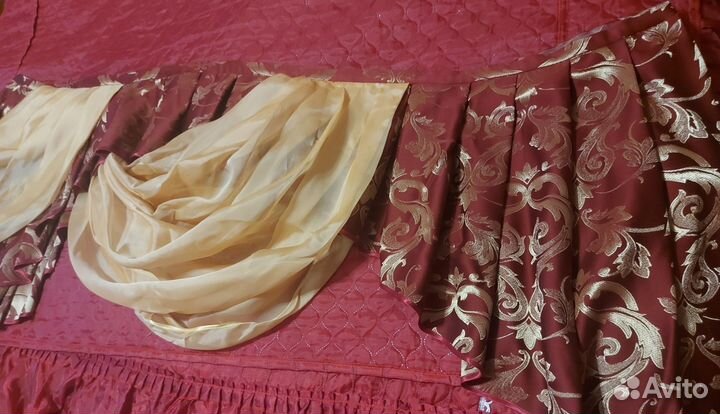 Ткань, актуально