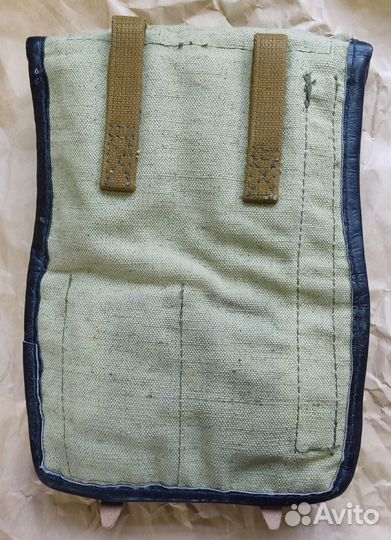 Сумка для магазинов свд