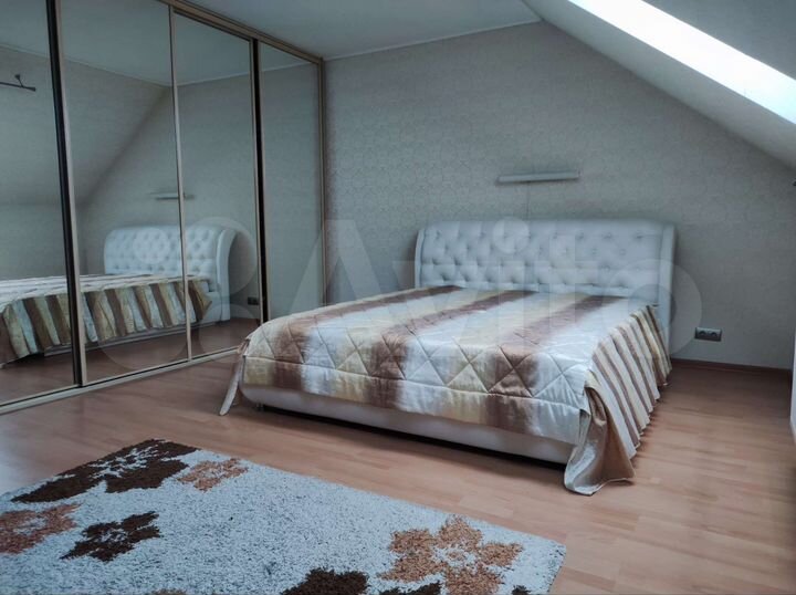 3-к. квартира, 88,2 м², 4/5 эт.