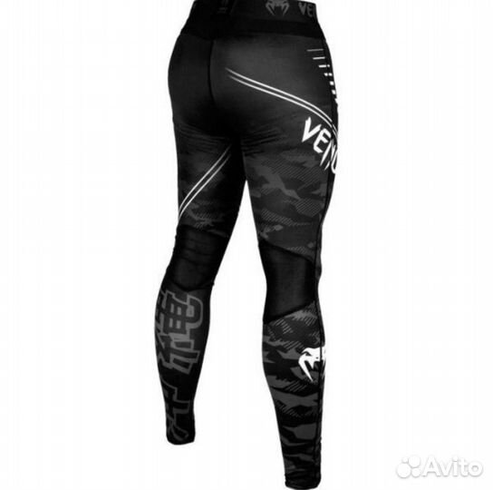 Компрессионные Штаны Venum Okinawa Детские Sale50