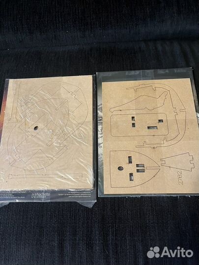 Журналы корабля Чёрная Жемчужина