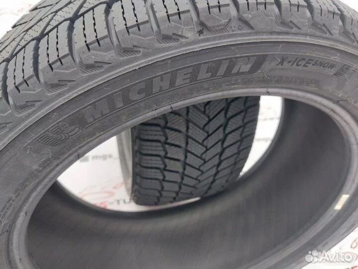 Michelin X-Ice Snow 285/45 R22 114T