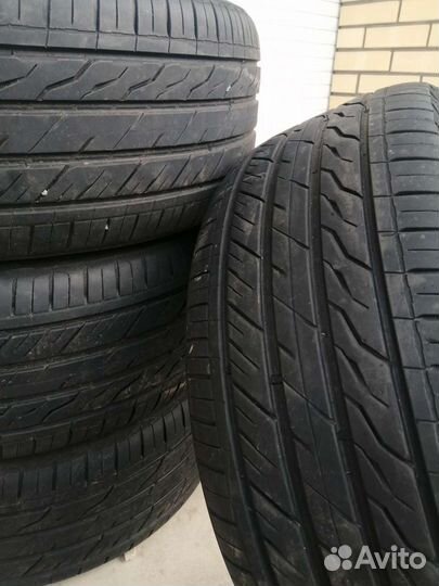 Landsail LS588 SUV 285/60 R18 120