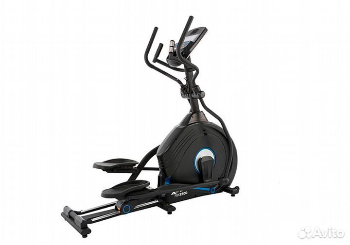 Эллиптический тренажер Xterra FSX2500