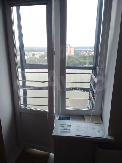 Квартира-студия, 22,2 м², 16/18 эт.