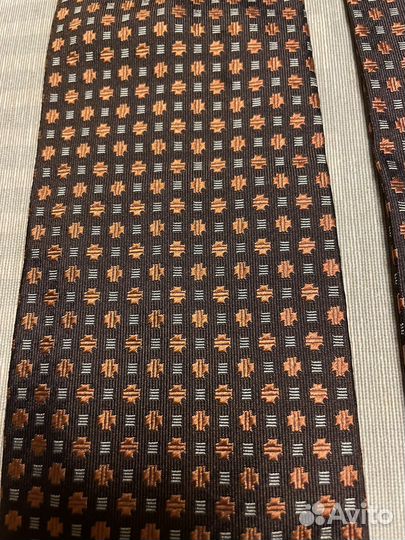 Галстук мужской