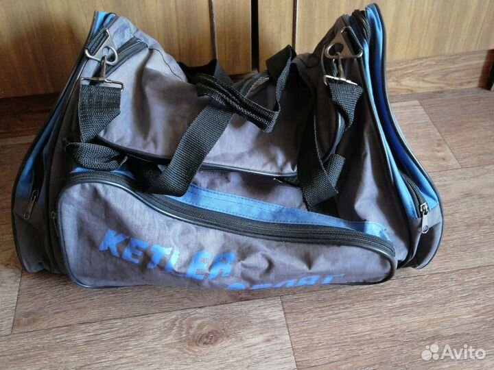 Спортивная сумка