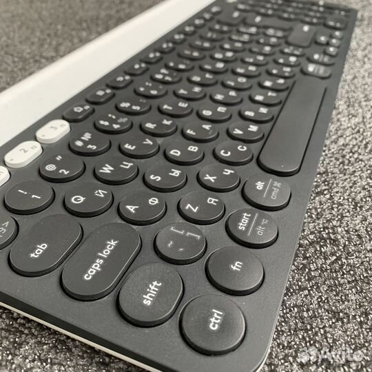 Bluetooth Клавиатура Logitech K780