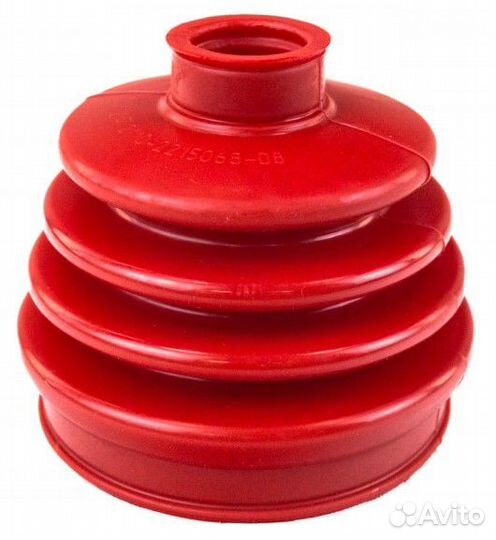 Пыльники шрус ваз