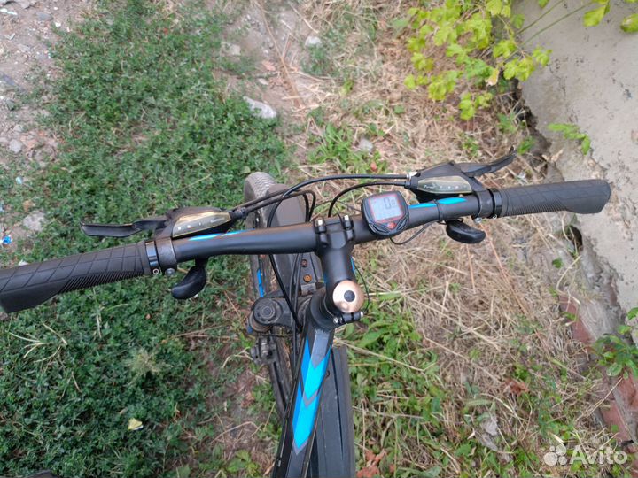 Велосипед Stels pilot 970