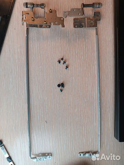 Запчасти Lenovo b50-70