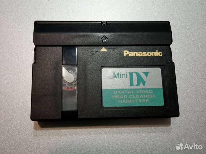 Кассета чистящая