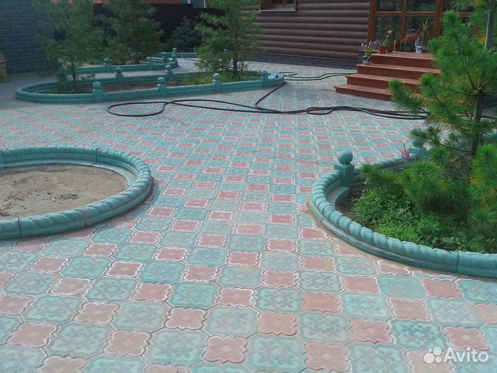 Брусчатка