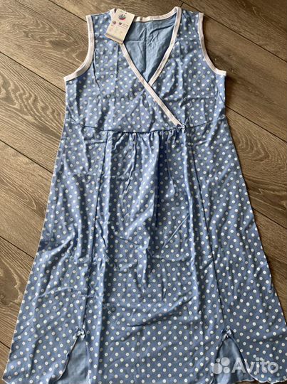 Сорочка для беременных