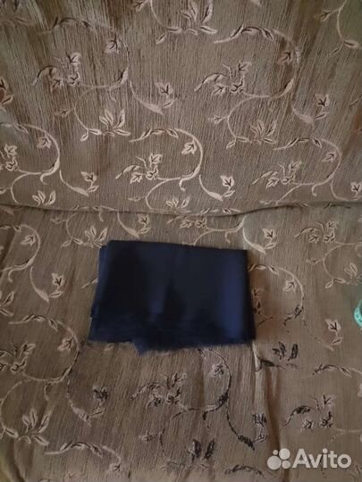 Отрезы ткани из СССР