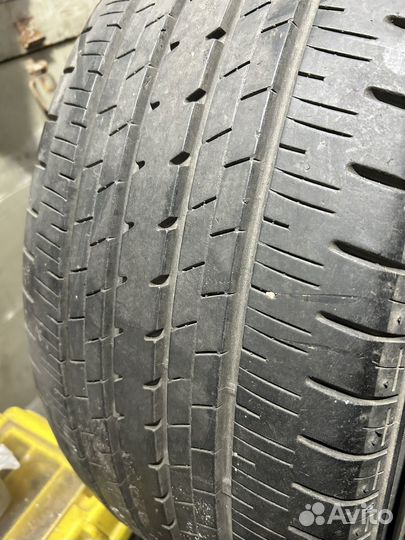 Bridgestone Turanza ER33 235/45 R18