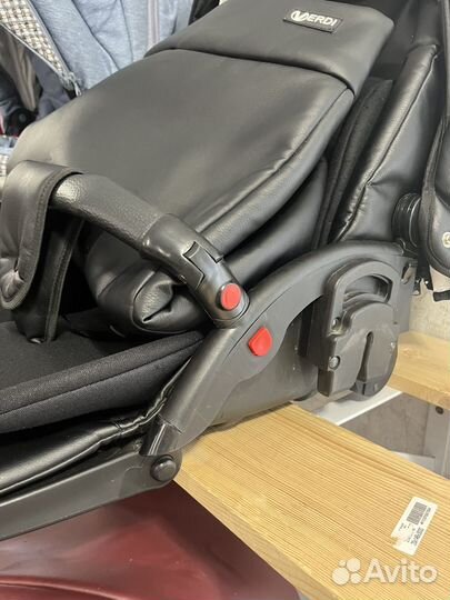 Бампер anex sport cross