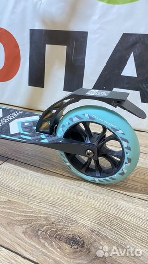 Самокат складной