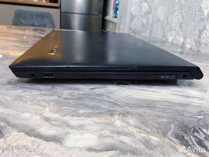 Ноутбук Lenovo B50-45