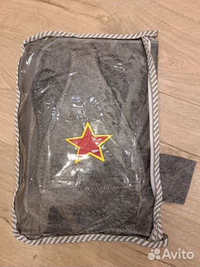 Набор для бани и сауны