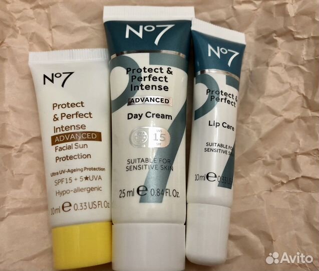 Дневной крем для лица