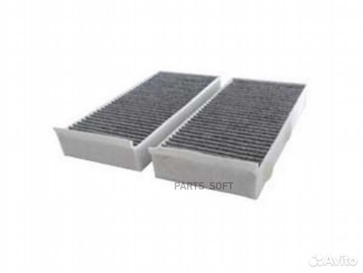 Sakura CAC30890S Фильтр салона угольный