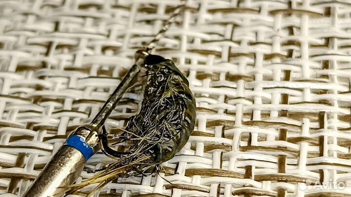 Набор мормышек