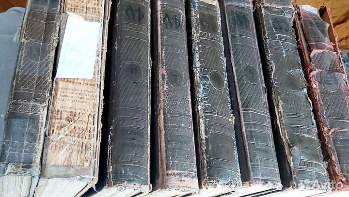 1935г. Малая советская энциклопедия. Книги СССР