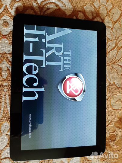 Планшет MultiPad 4 Ultimate 10.1 3G