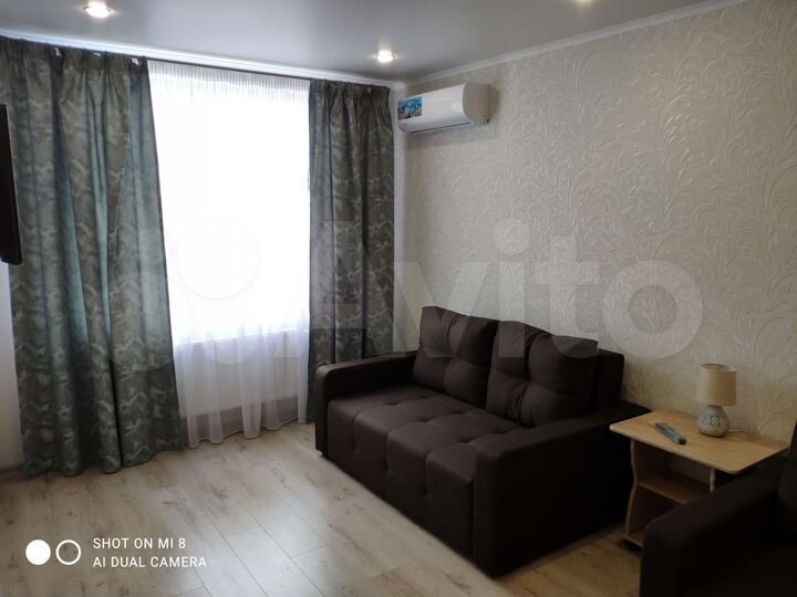 1-к. квартира, 34 м², 5/7 эт.