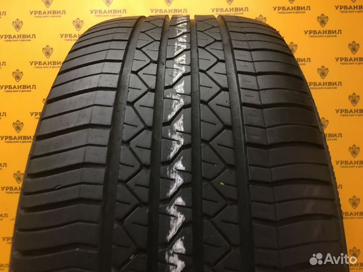 Bridgestone Dueler H/P 92A 265/50 R20 107V