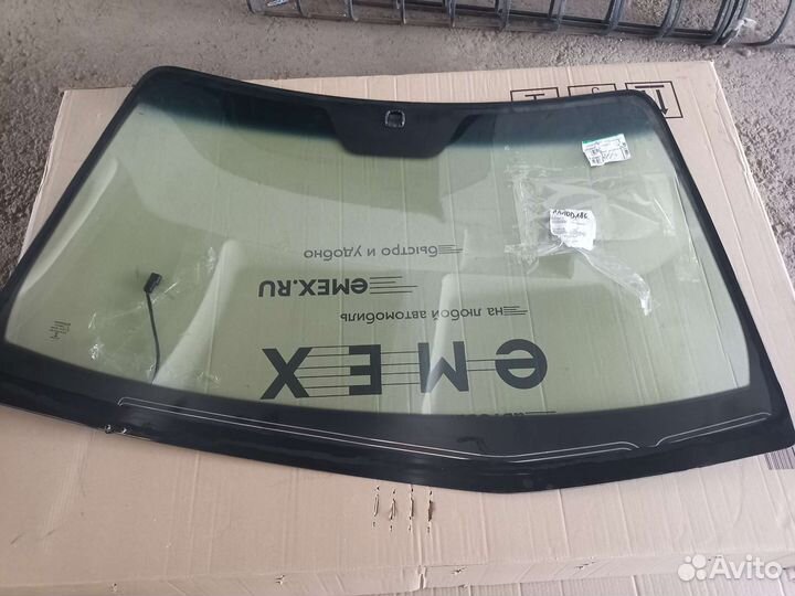 Стекло лобовое Magentis/Optima 4427agnblh